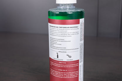 Shine Supply Wise Guy Wheel & Tire Cleaner