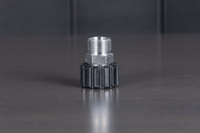 Aluminum M22 15mm to 14mm Hose Adapter
