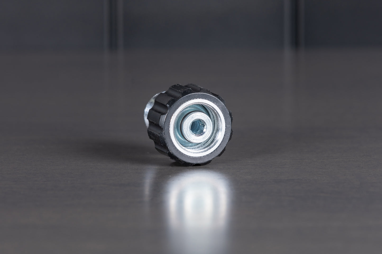 Aluminum M22 15mm to 14mm Hose Adapter