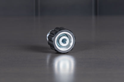 Aluminum M22 15mm to 14mm Hose Adapter
