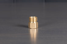 M22 Male (15mm) to 3/8" Female NPT