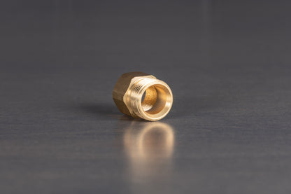 M22 Male (15mm) to 3/8" Female NPT
