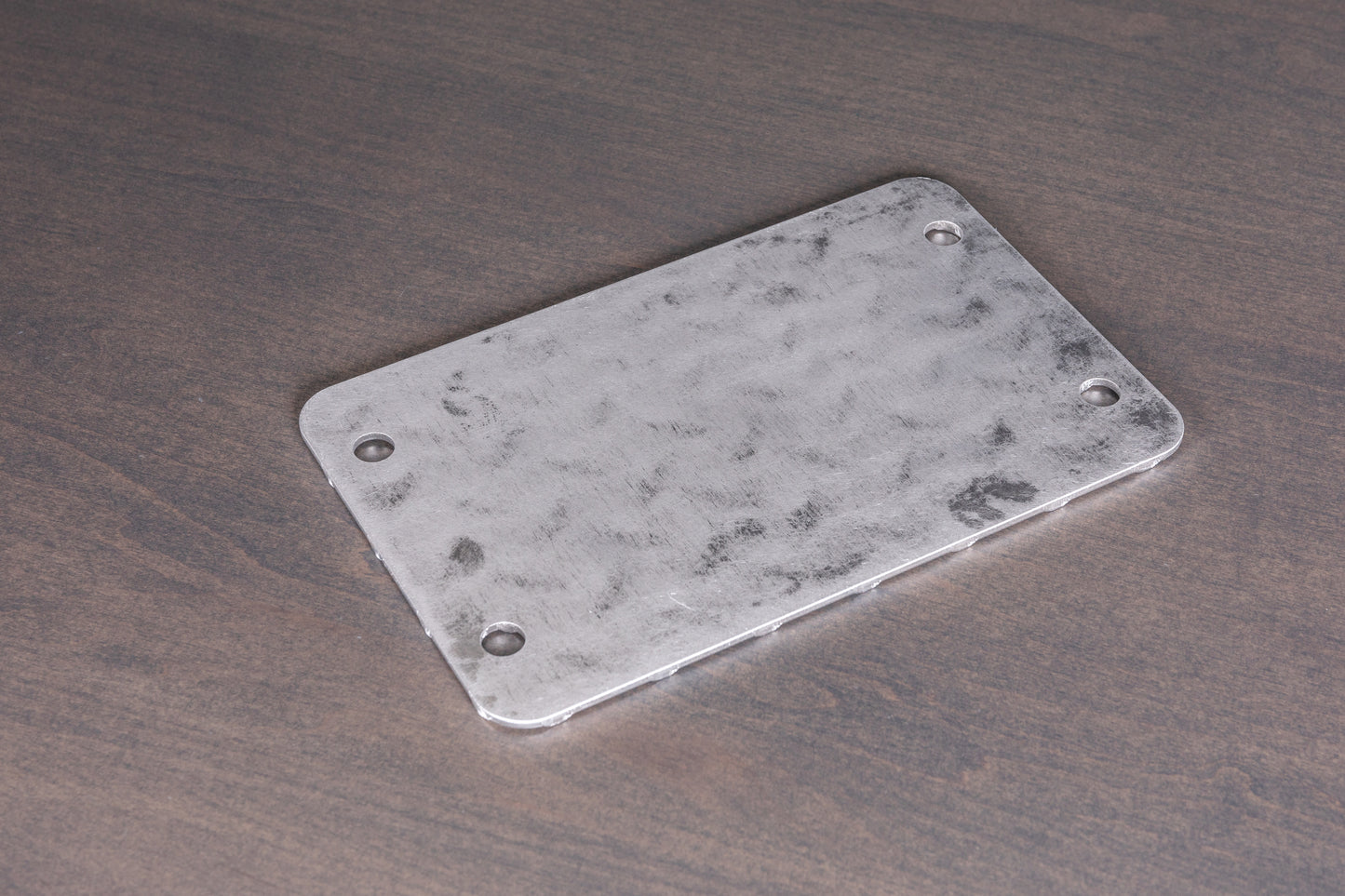 Connector Plate