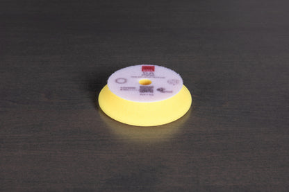 RUPES D-A Fine (Yellow) Foam Polishing Pad