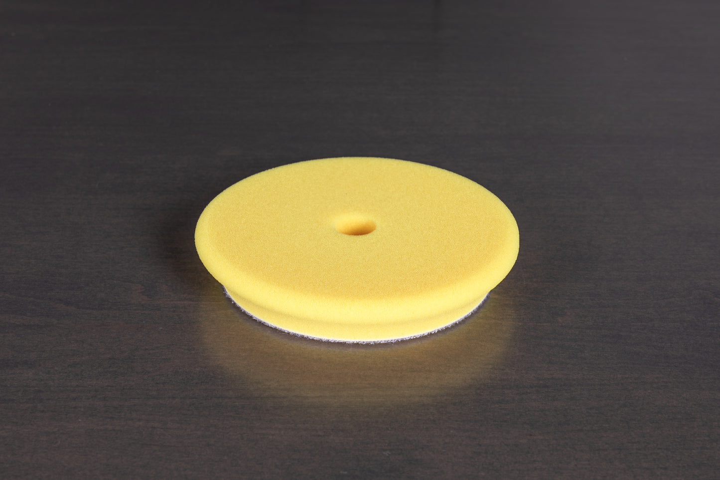 RUPES D-A Fine (Yellow) Foam Polishing Pad