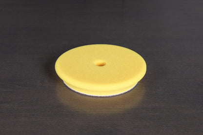 RUPES D-A Fine (Yellow) Foam Polishing Pad