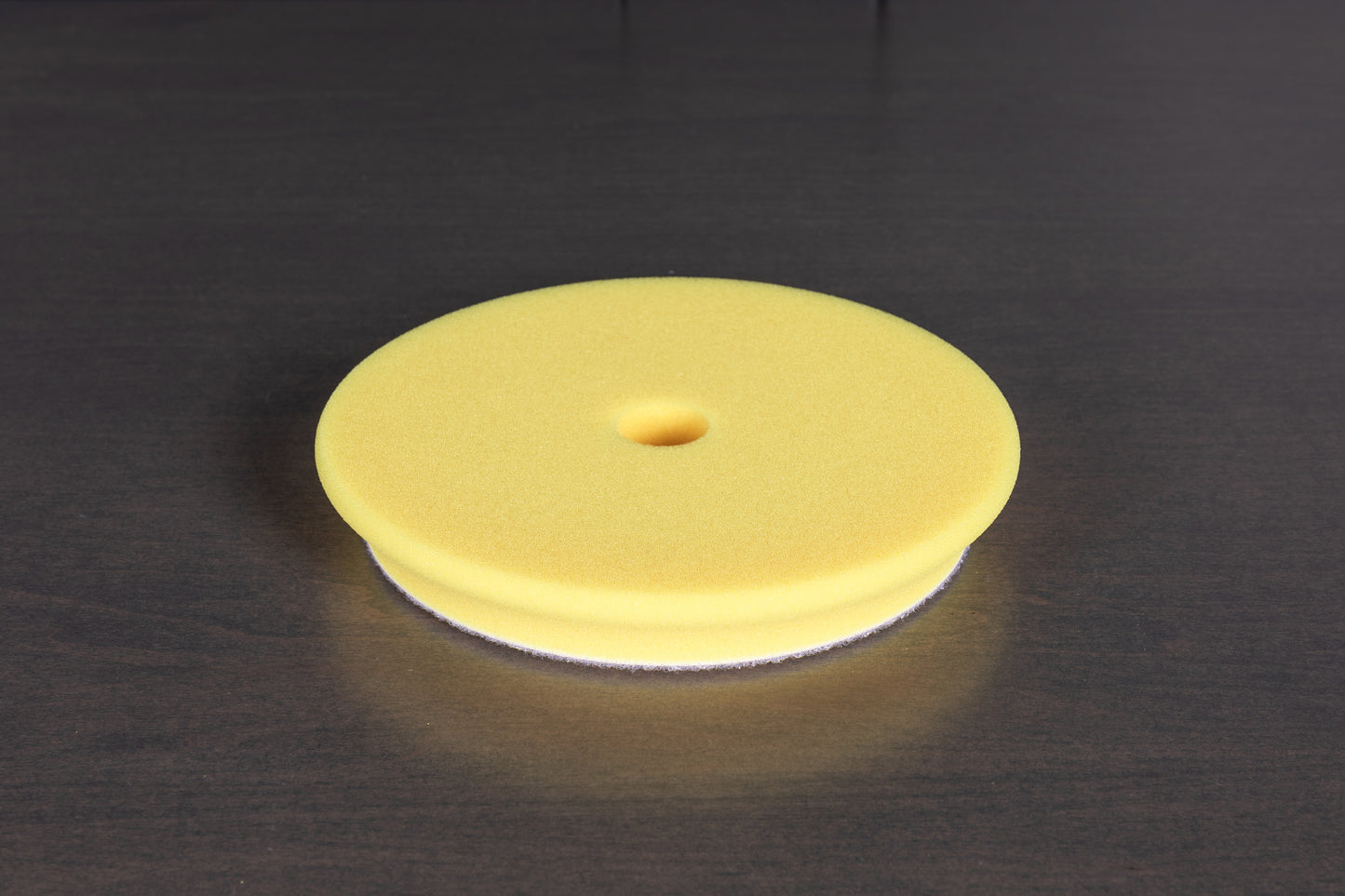 RUPES D-A Fine (Yellow) Foam Polishing Pad