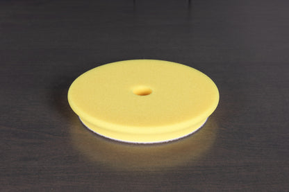 RUPES D-A Fine (Yellow) Foam Polishing Pad
