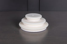 RUPES D-A Ultra-Fine (White) Foam Polishing Pad
