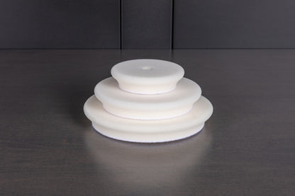 RUPES D-A Ultra-Fine (White) Foam Polishing Pad