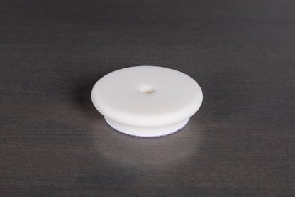RUPES D-A Ultra-Fine (White) Foam Polishing Pad