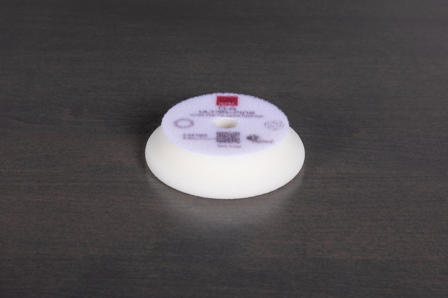 RUPES D-A Ultra-Fine (White) Foam Polishing Pad