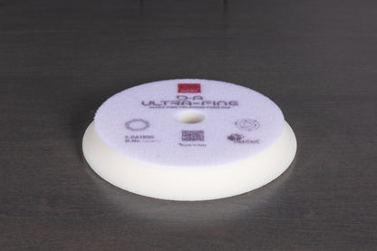 RUPES D-A Ultra-Fine (White) Foam Polishing Pad