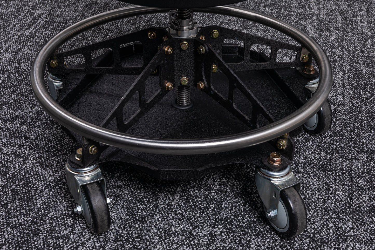 OG Vyper Chair - Robust Steel Max