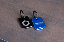 OG x Raceseng Key Chain