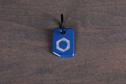 OG x Raceseng Keychain