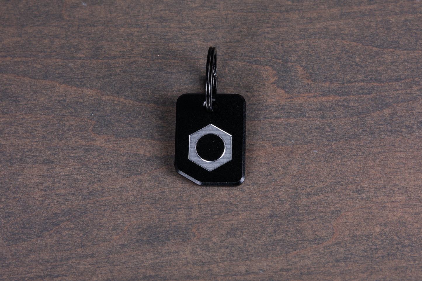 OG x Raceseng Keychain