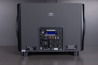 Dynaudio Subwoofers