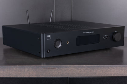 NAD C658