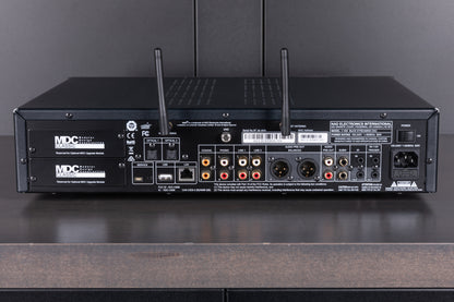 NAD C658