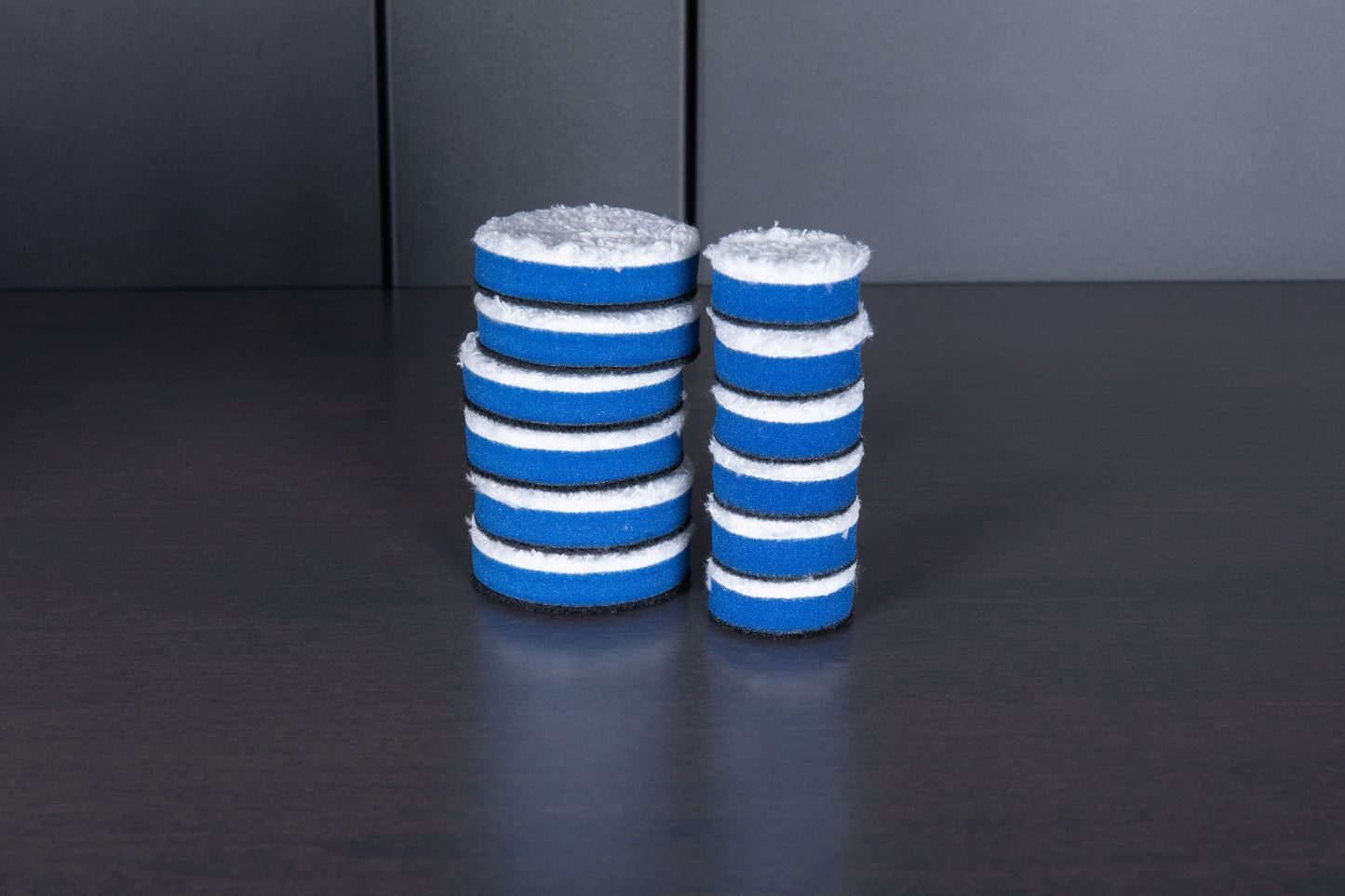 Nano Sized Microfiber Cutting Pads