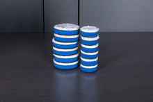 Nano Sized Microfiber Cutting Pads