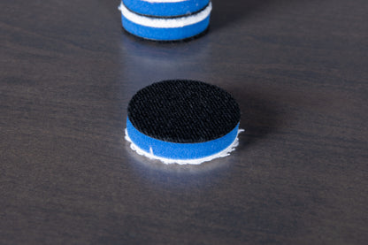 Nano Sized Microfiber Cutting Pads