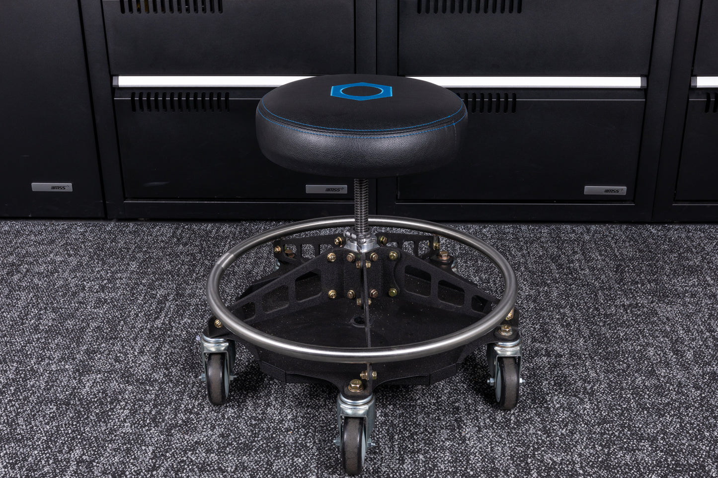 OG Vyper Chair - Robust Steel Max
