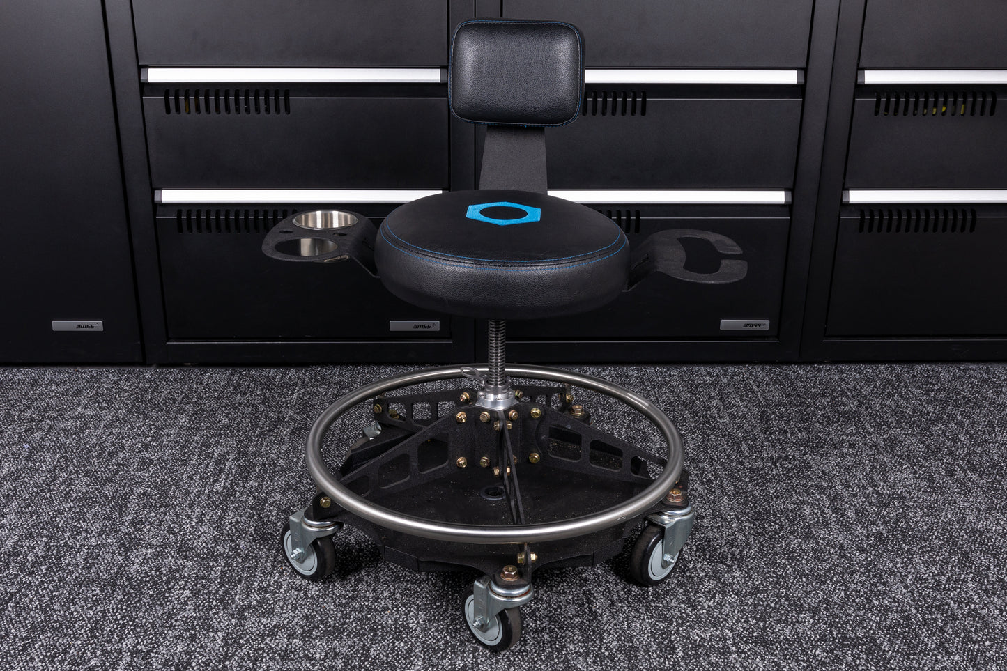 OG Vyper Chair - Robust Steel Max