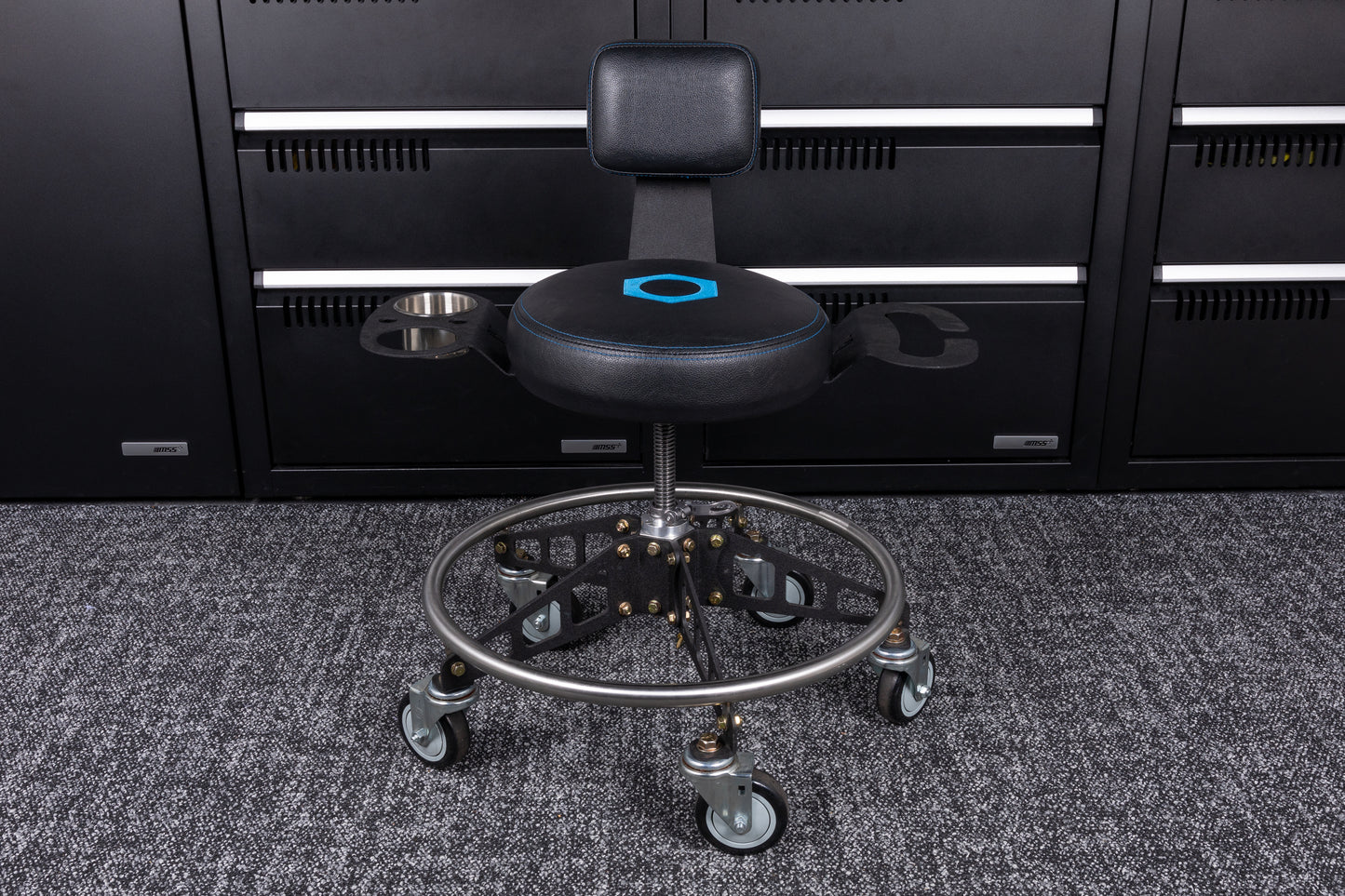 OG Vyper Chair - Robust Steel Max