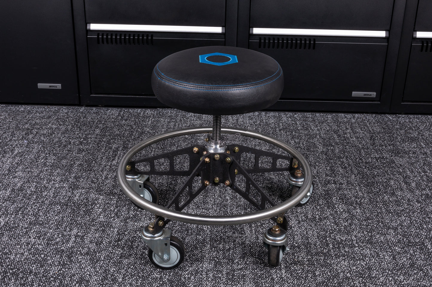 OG Vyper Chair - Robust Steel Max