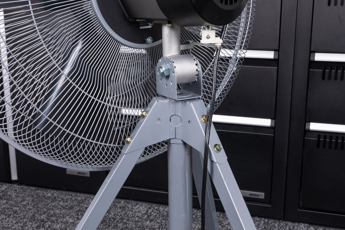 Vyper Turbo Fan