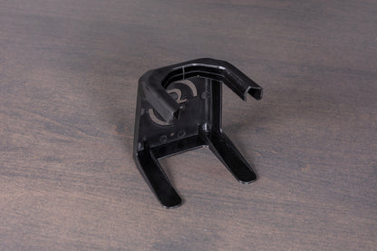Detail Factory Curveball Brush Mount