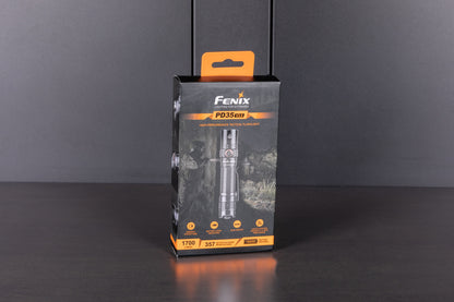 Fenix PD35 V3
