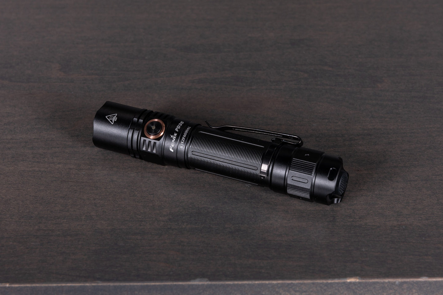 Fenix PD35 V3