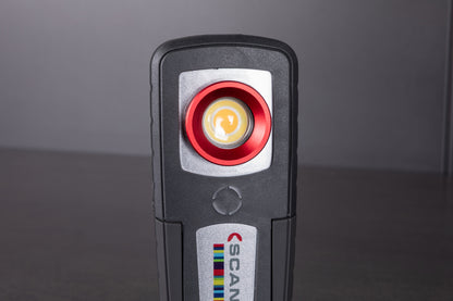 ScanGrip MiniMatch