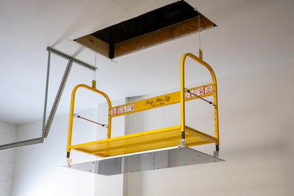 Majic Attic Lift