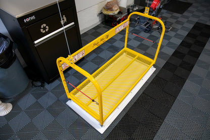 Majic Attic Lift