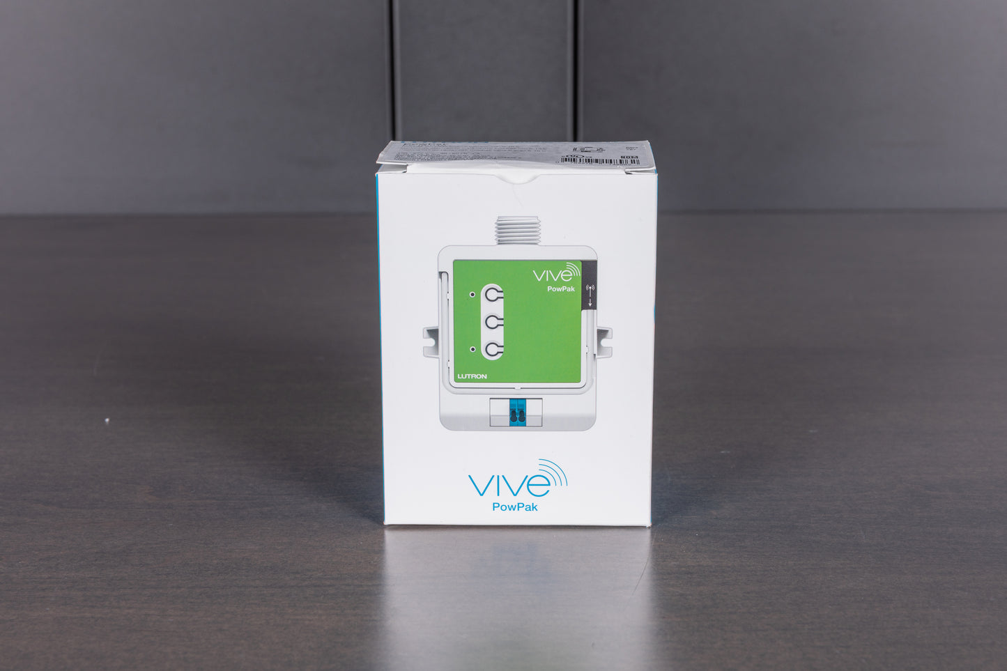 Lutron Vive 8 Amp Powpak Dimming Module
