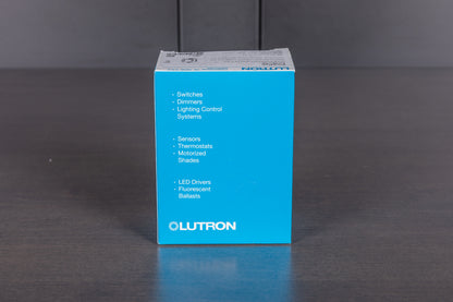 Lutron Vive 1 Amp PowPak Single Fixture Dimming Module