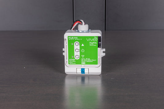 Lutron Vive 1 Amp PowPak Single Fixture Dimming Module