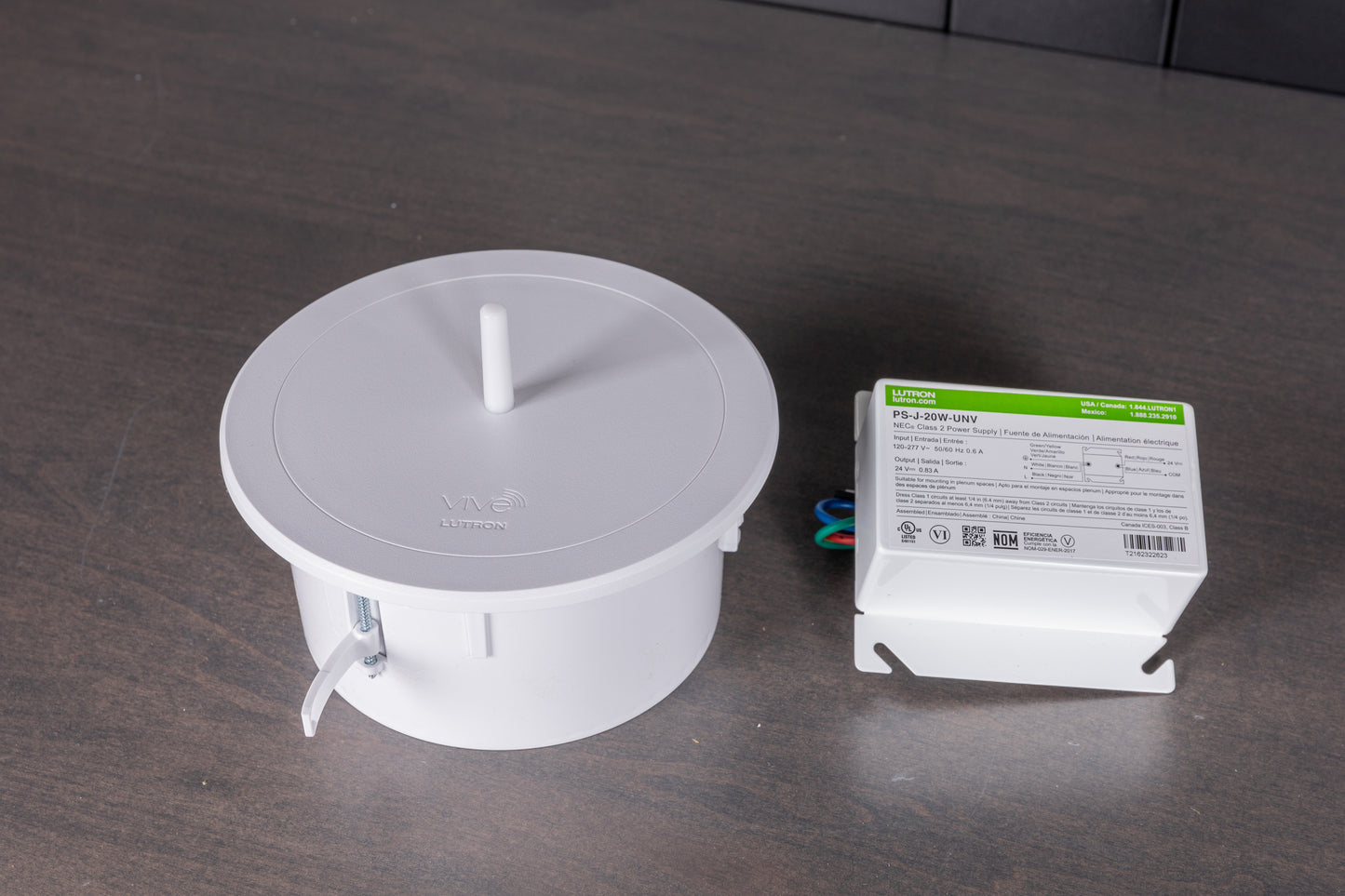 Lutron Vive Hub