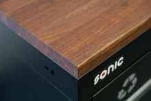 OG Custom Wood Worktop - Sonic MSS