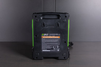 EGO Power Plus Chargers