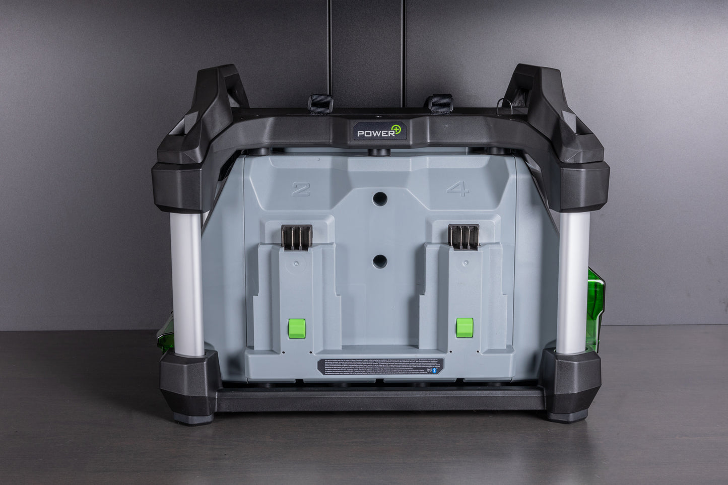 EGO Nexus Portable Power Station