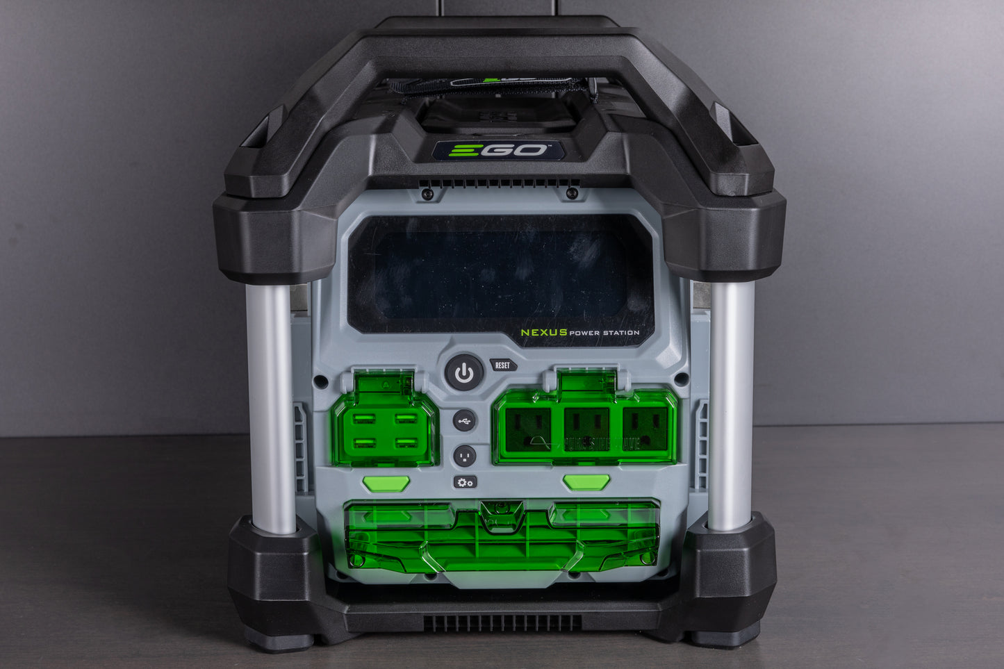 EGO Nexus Portable Power Station