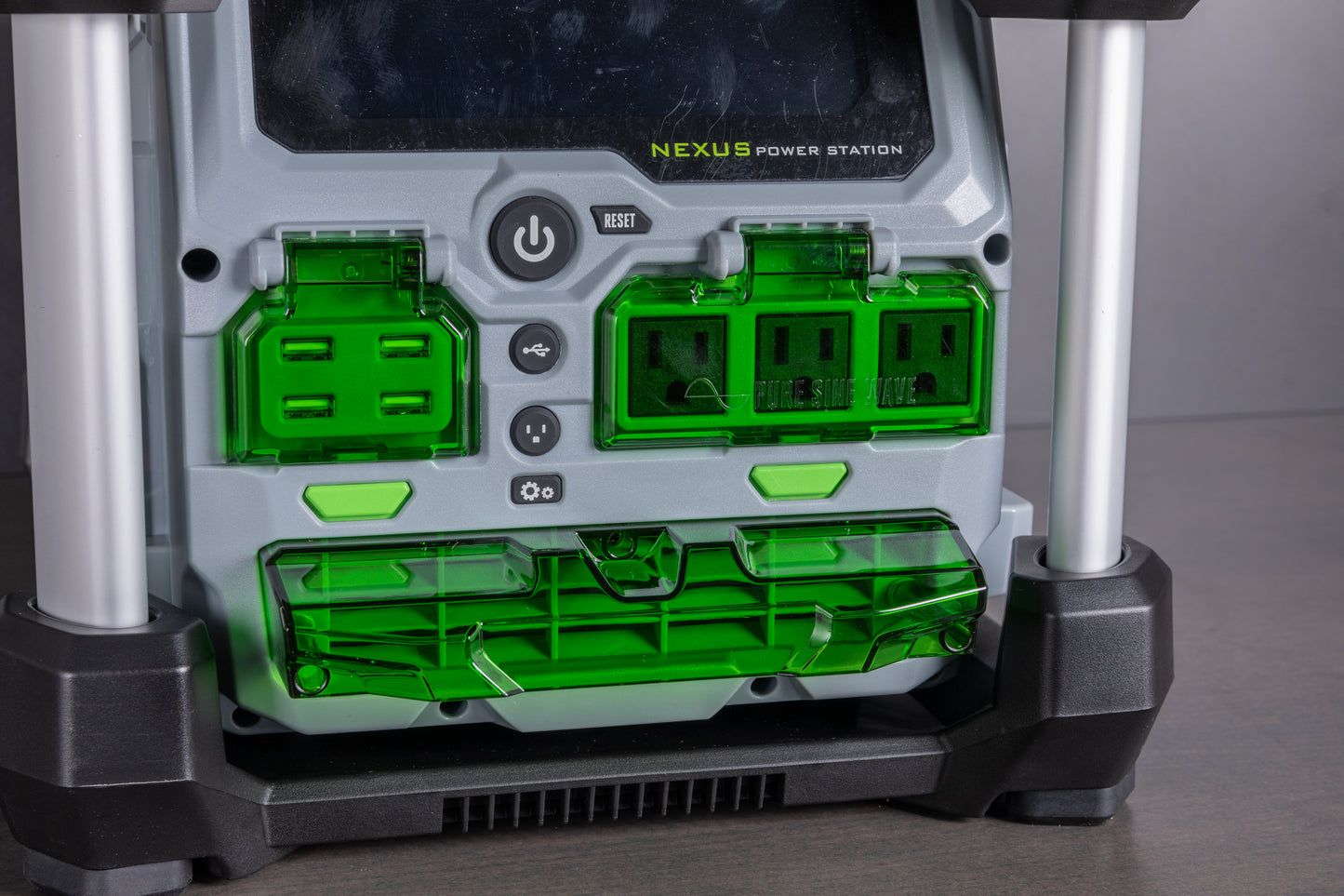 EGO Nexus Portable Power Station
