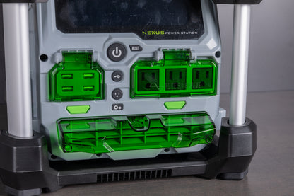 EGO Nexus Portable Power Station
