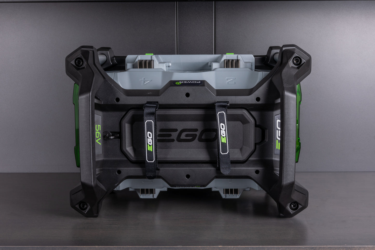 EGO Nexus Portable Power Station