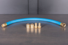 24" Rubber Bucket Filler Kit